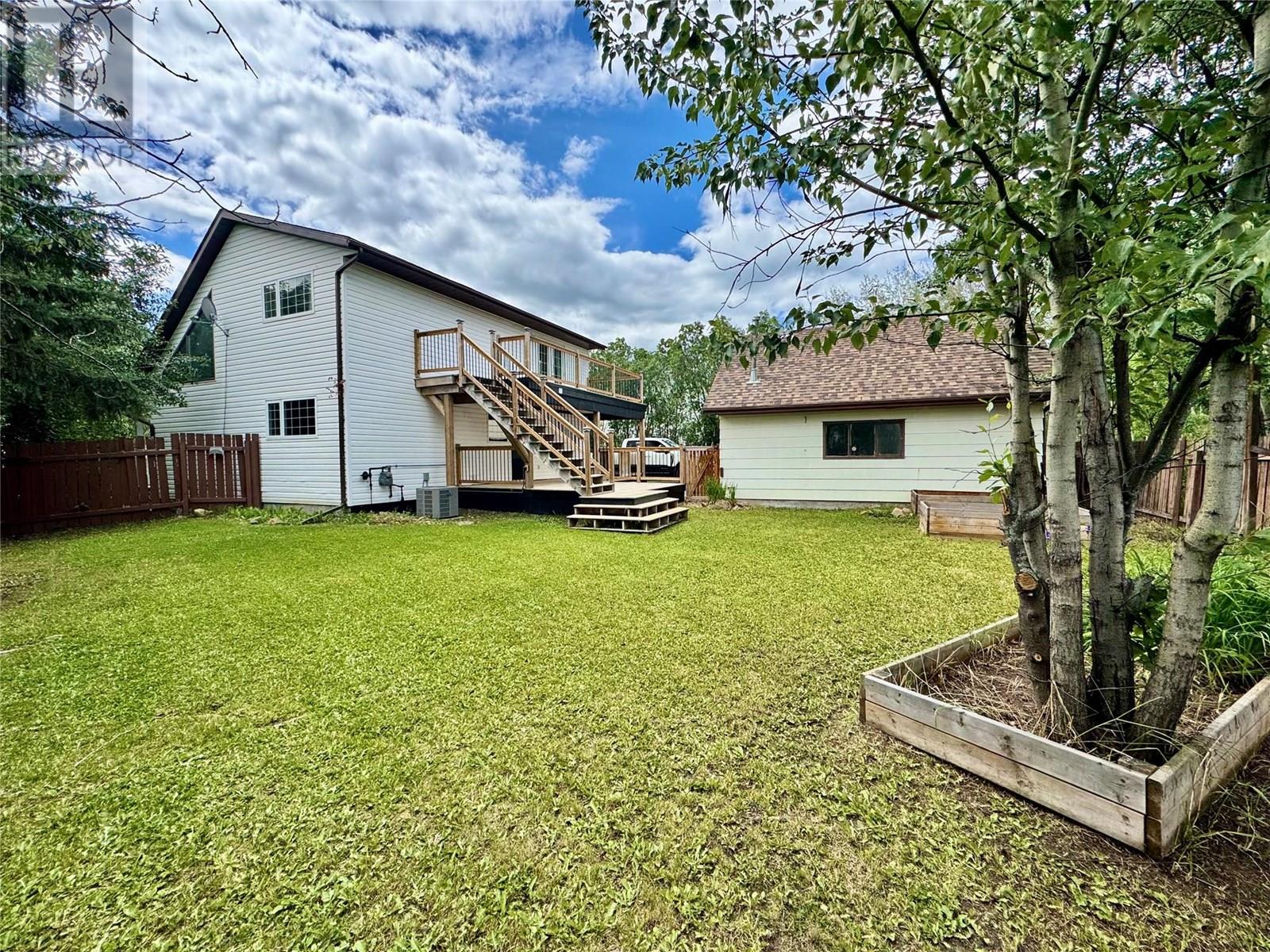 10711 Willowview Drive, Dawson Creek