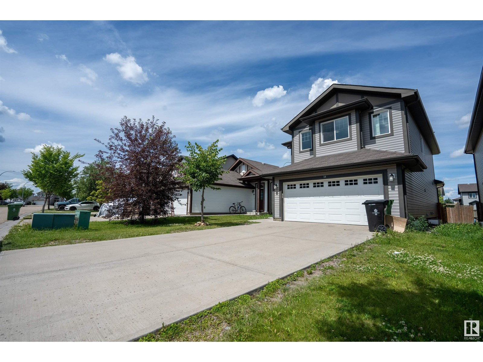 Photo 36 of 14 Santana Cres, Fort Saskatchewan AB