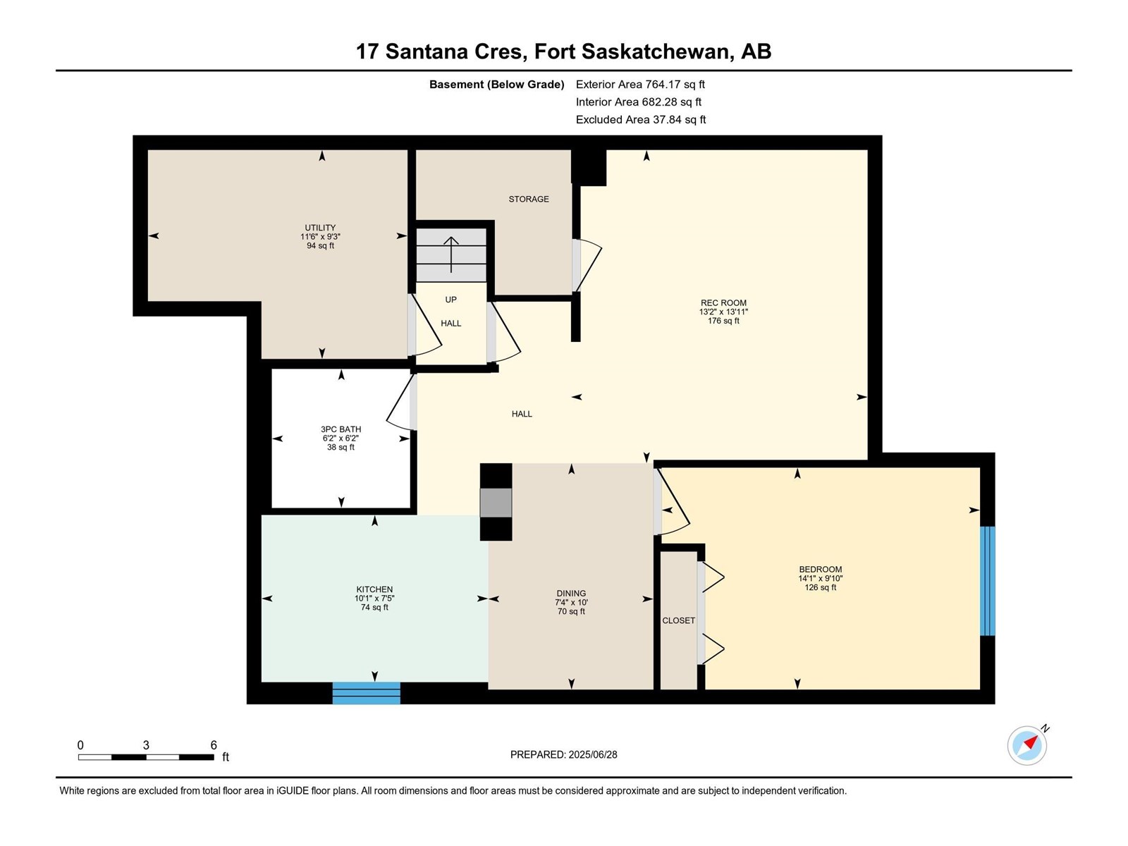 Photo 50 of 14 Santana Cres, Fort Saskatchewan AB