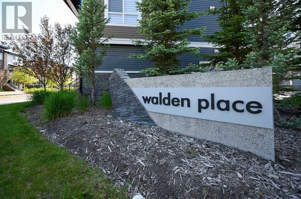 Single Family House for Sale in   Walgrove Walk SE Walden Calgary 