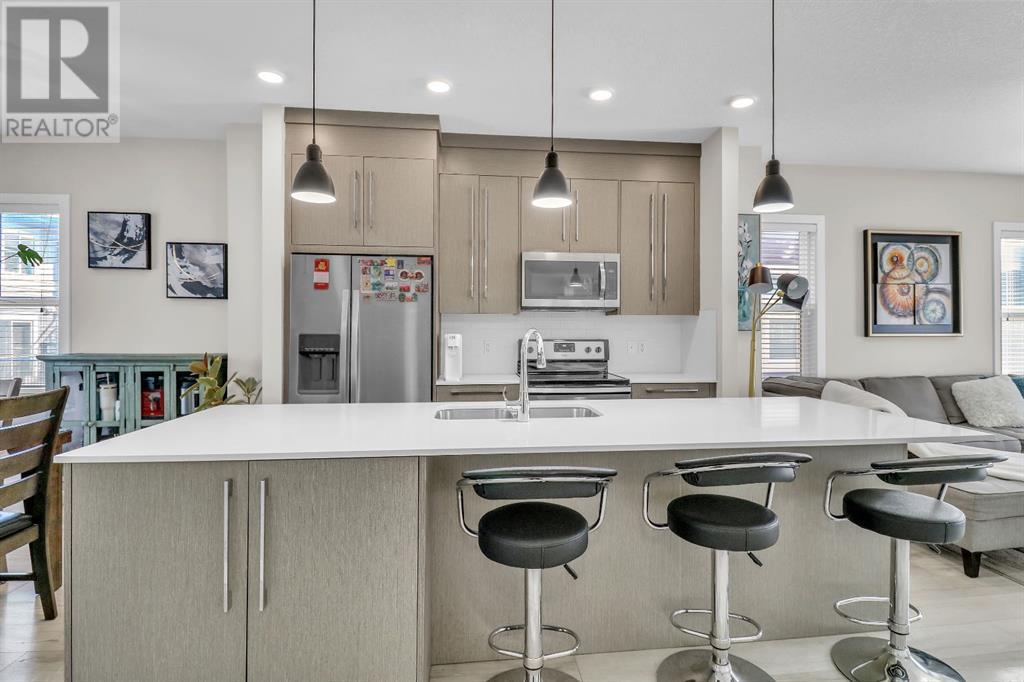 123, 30 Cornerstone Manor NE, Calgary, Alberta