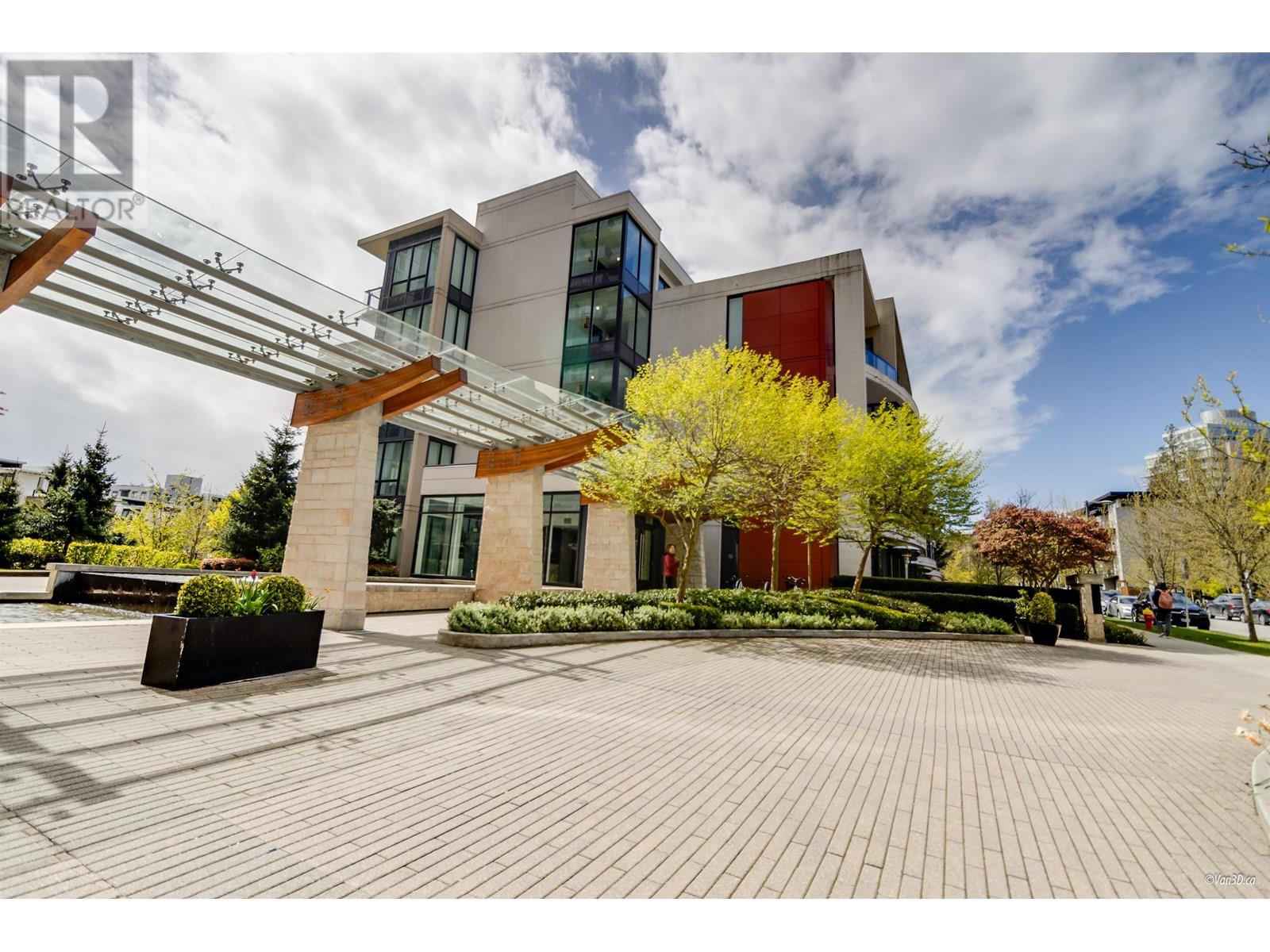 Photo 4 of 208 5638 Birney Avenue, Vancouver BC