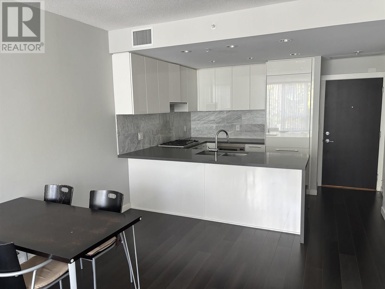 Photo 1 of 208 5638 Birney Avenue, Vancouver BC
