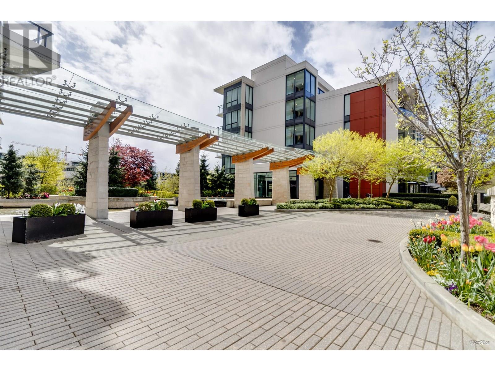 Photo 5 of 208 5638 Birney Avenue, Vancouver BC