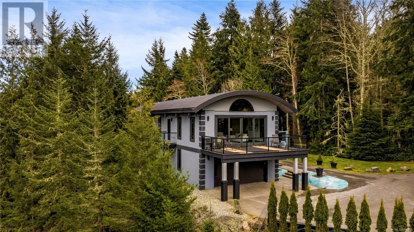 Photo 36 of 7405 Thornton Hts, Sooke BC