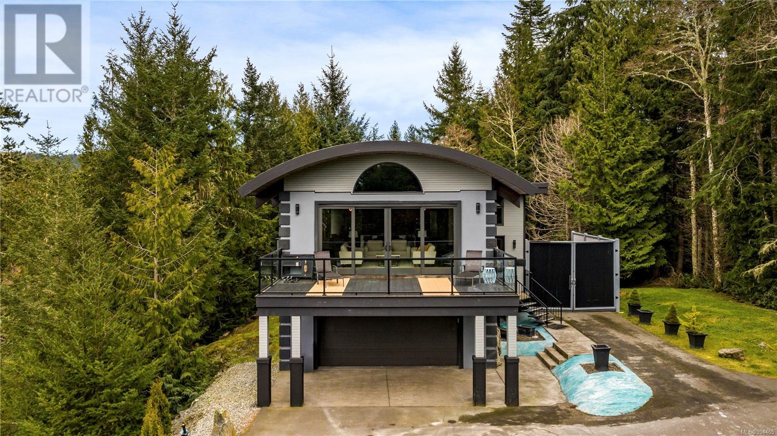 Photo 9 of 7405 Thornton Hts, Sooke BC