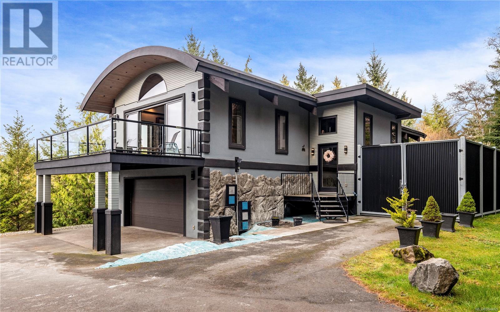 Photo 5 of 7405 Thornton Hts, Sooke BC