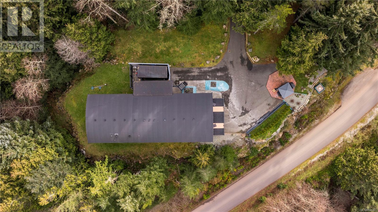 Photo 38 of 7405 Thornton Hts, Sooke BC