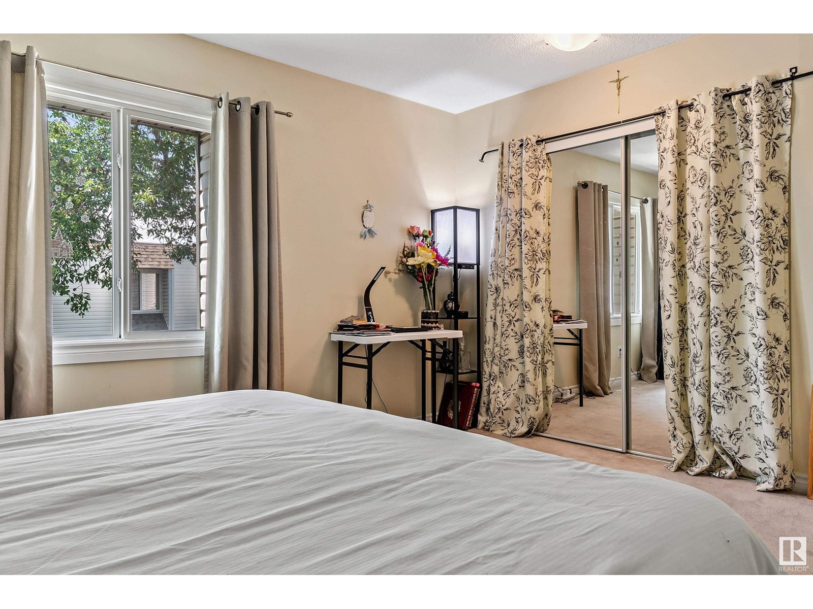 Photo 12 of C 7 Garden Grove Gv Nw, Edmonton AB