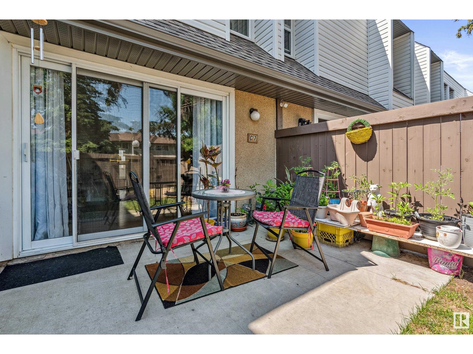 Photo 3 of C 7 Garden Grove Gv Nw, Edmonton AB