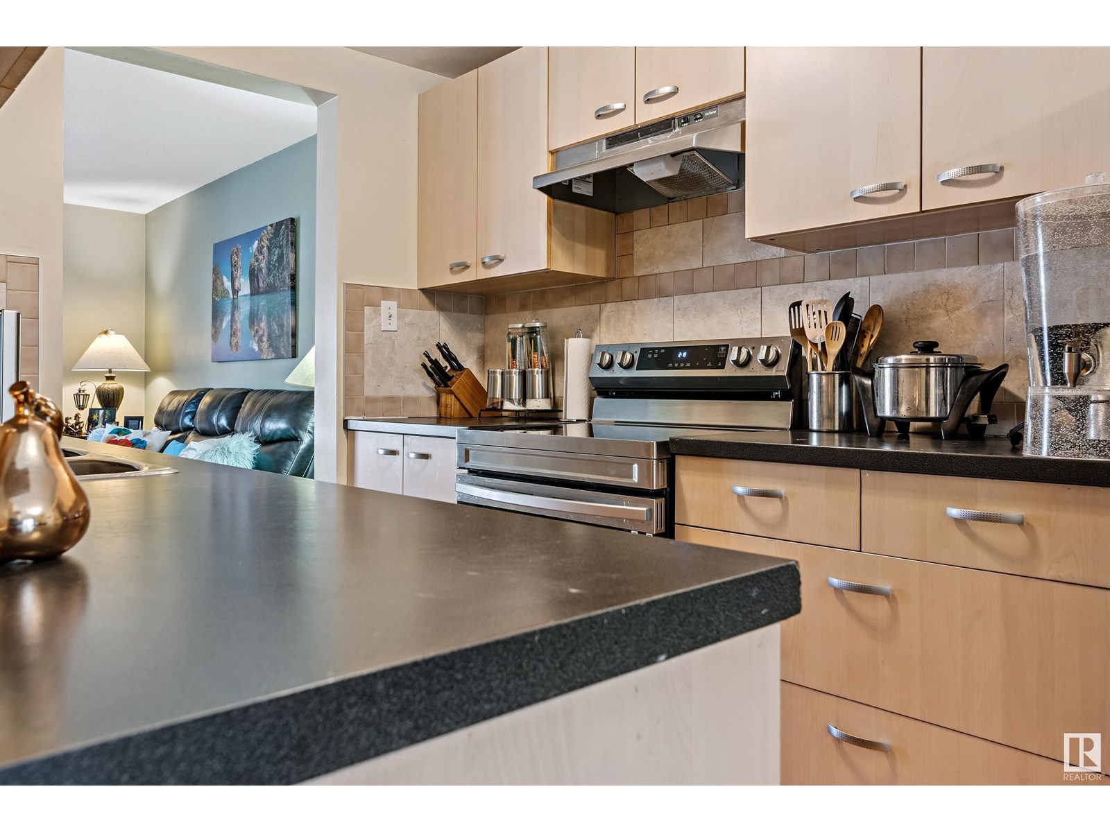 Photo 9 of C 7 Garden Grove Gv Nw, Edmonton AB