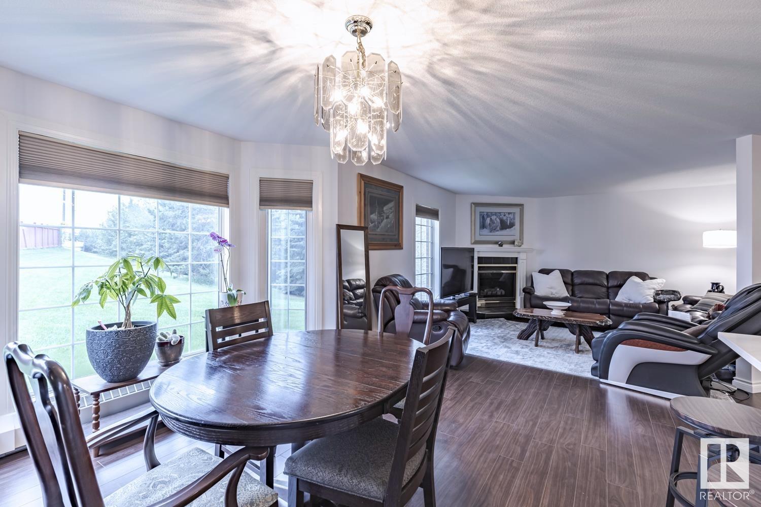 #516 3 Perron ST, St. Albert