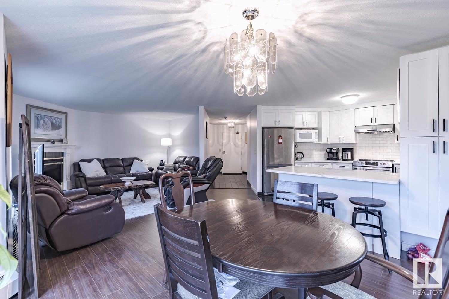 #516 3 Perron ST, St. Albert