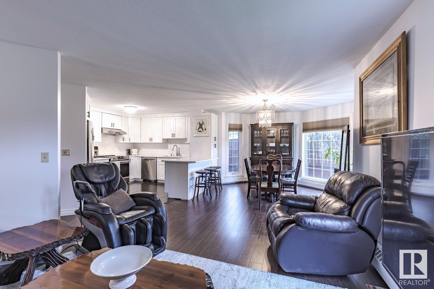 #516 3 Perron ST, St. Albert