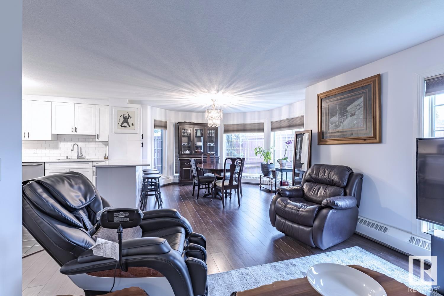 #516 3 Perron ST, St. Albert