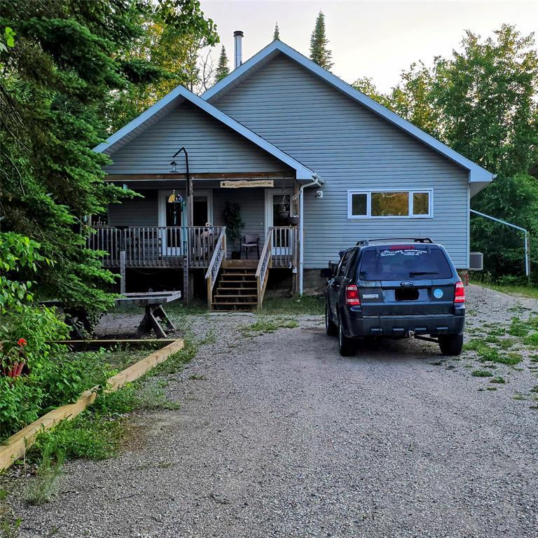 Photo 36 of 12 Evergreen Road, Victoria Beach MB