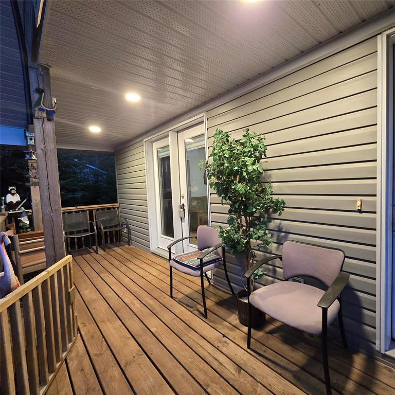 Photo 31 of 12 Evergreen Road, Victoria Beach MB