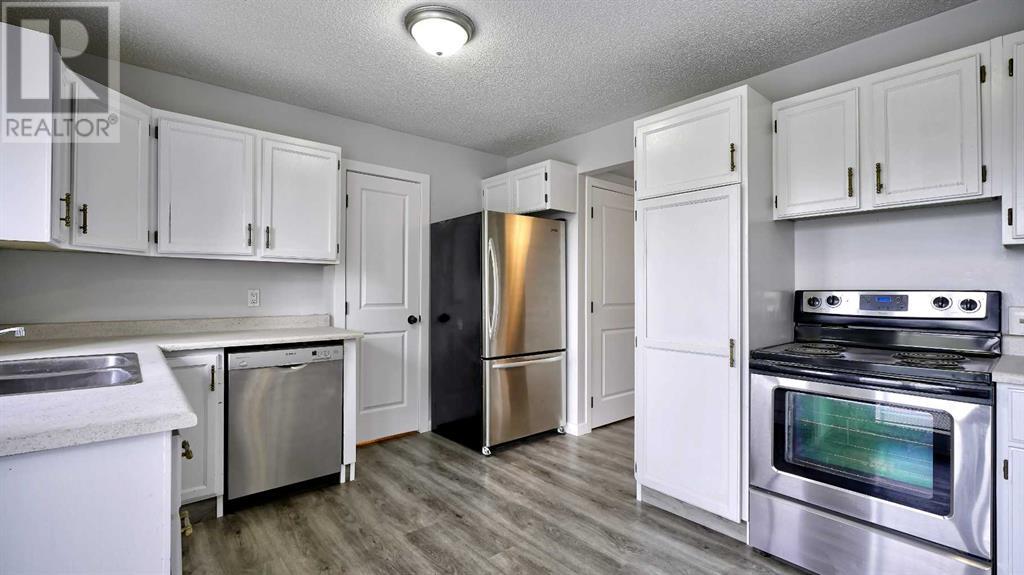 Single Family House for Sale in  Riverbrook Way SE Riverbend Calgary 