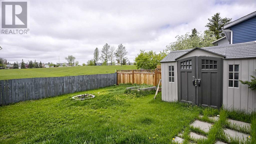 Single Family House for Sale in  Riverbrook Way SE Riverbend Calgary 