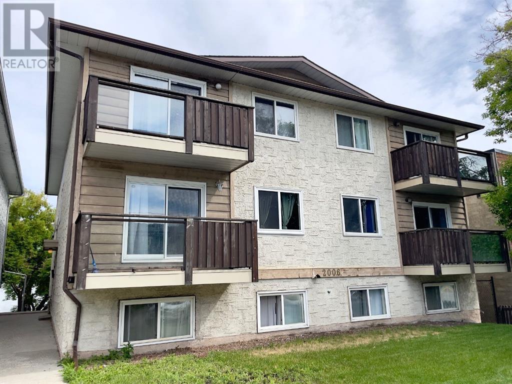 304, 2006 11 Avenue SW, Calgary, Alberta