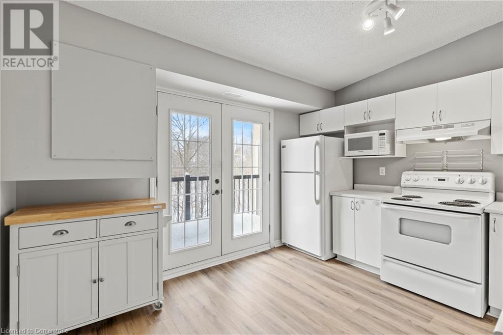 Photo 22 of 2075 Appleby Line Unit 407, Burlington ON