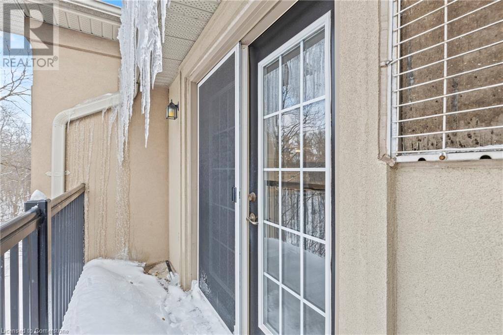 Photo 25 of 2075 Appleby Line Unit 407, Burlington ON