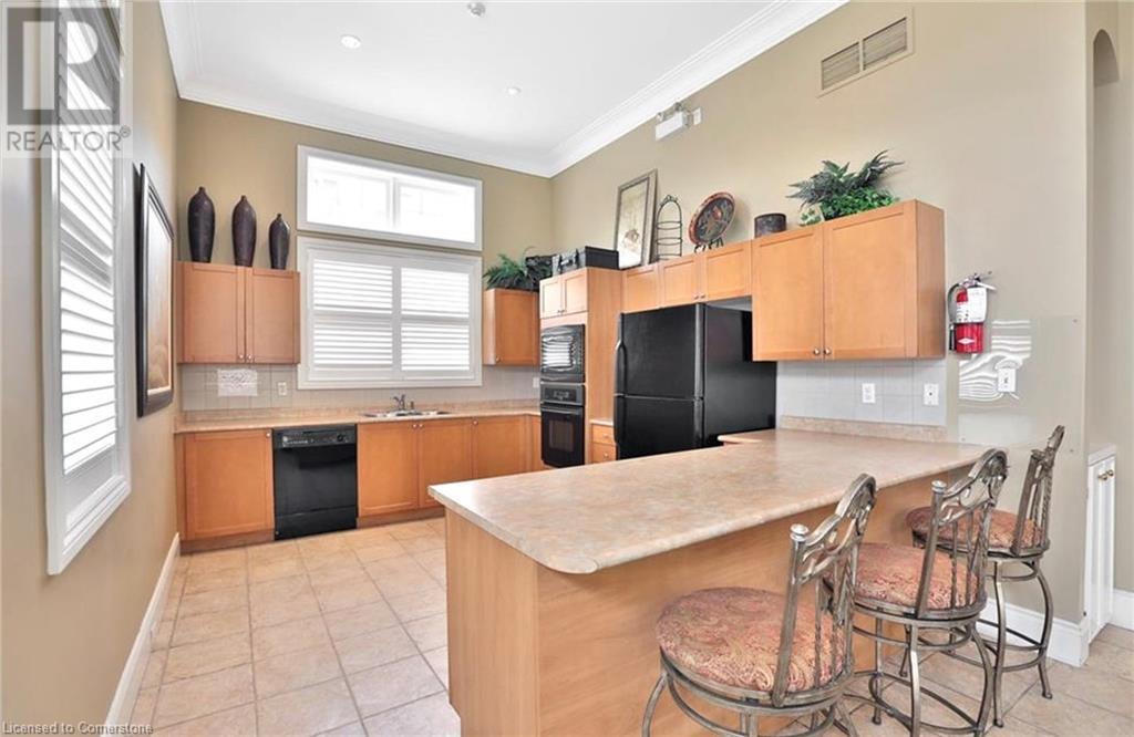Photo 30 of 2075 Appleby Line Unit 407, Burlington ON