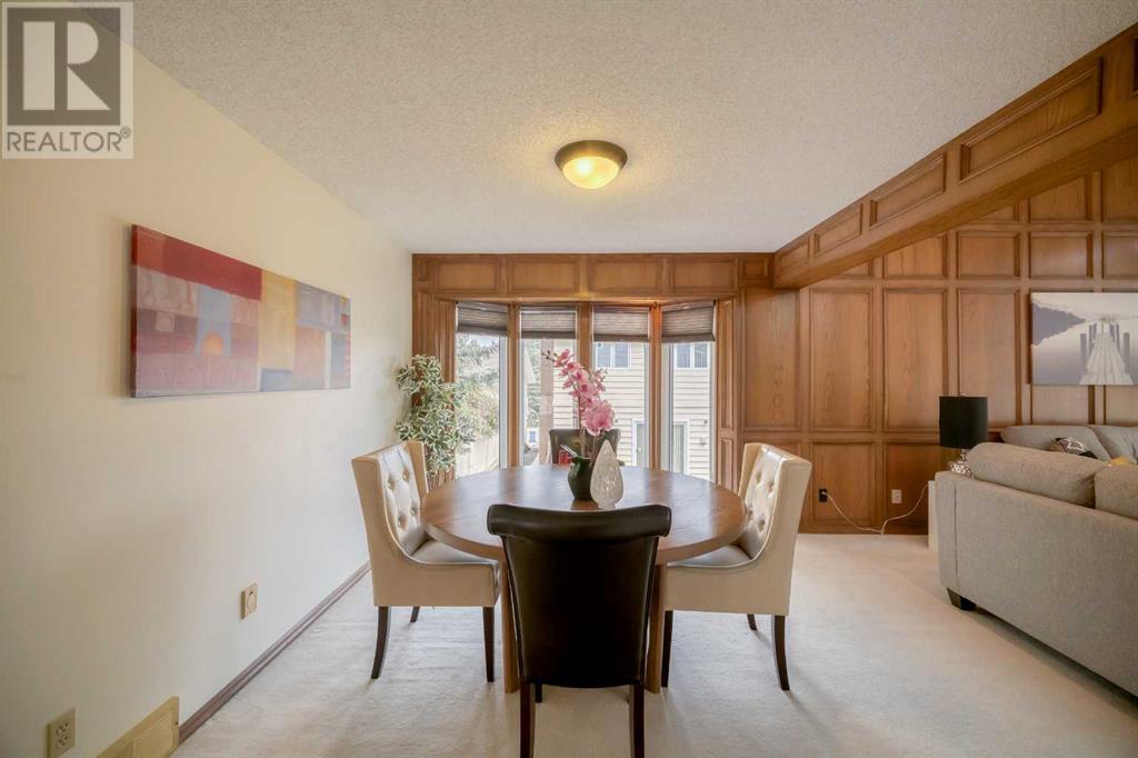 Single Family House for Sale in  Edgehill Court NW Edgemont Calgary 