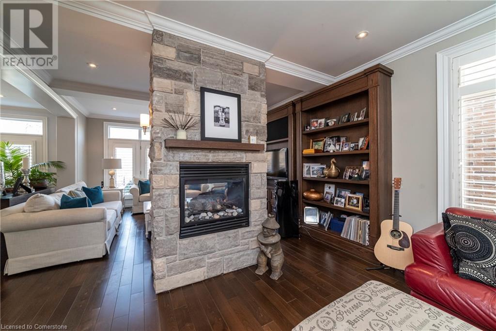 Photo 35 of 67 Alma Street, Dundas ON
