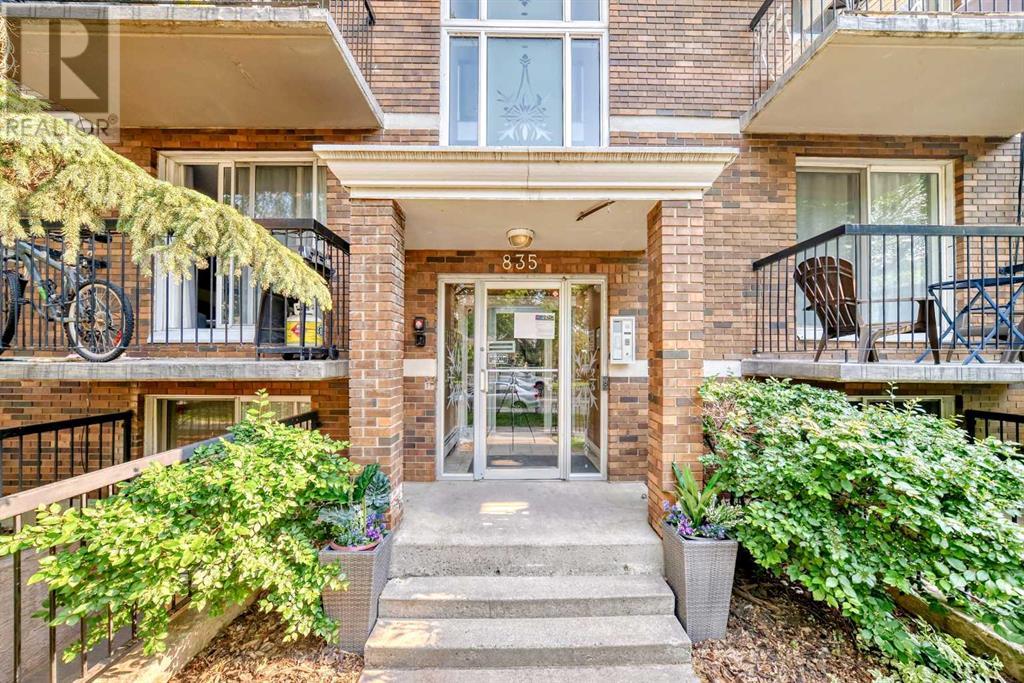 Single Family House for Sale in    Avenue SW Lower Mount Royal Calgary 