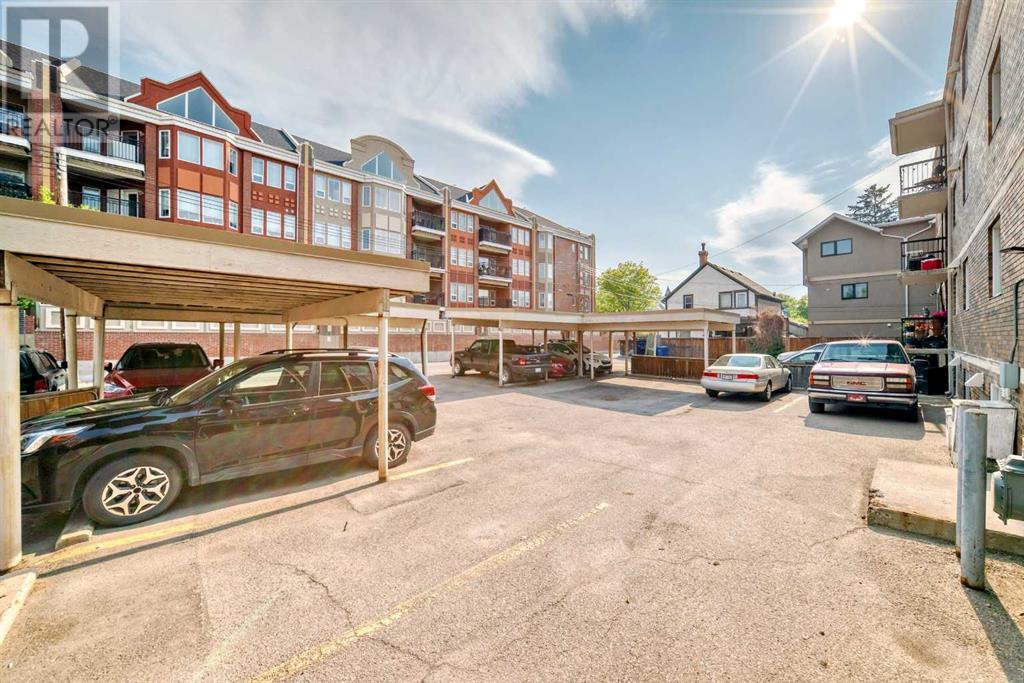Single Family House for Sale in    Avenue SW Lower Mount Royal Calgary 