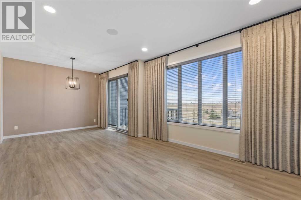 Single Family House for Sale in  Homestead Close NE Homestead Calgary 