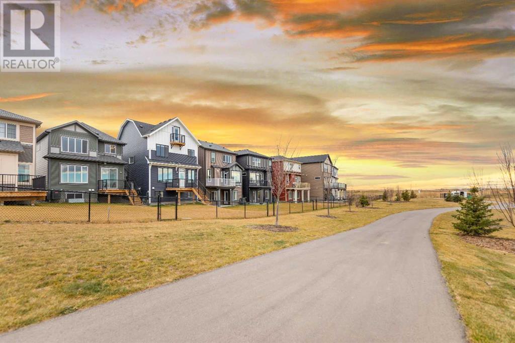 Single Family House for Sale in  Homestead Close NE Homestead Calgary 