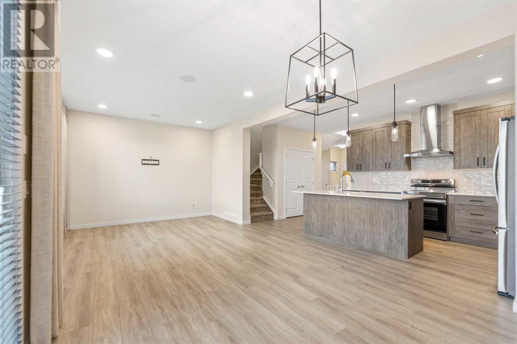 Single Family House for Sale in  Homestead Close NE Homestead Calgary 