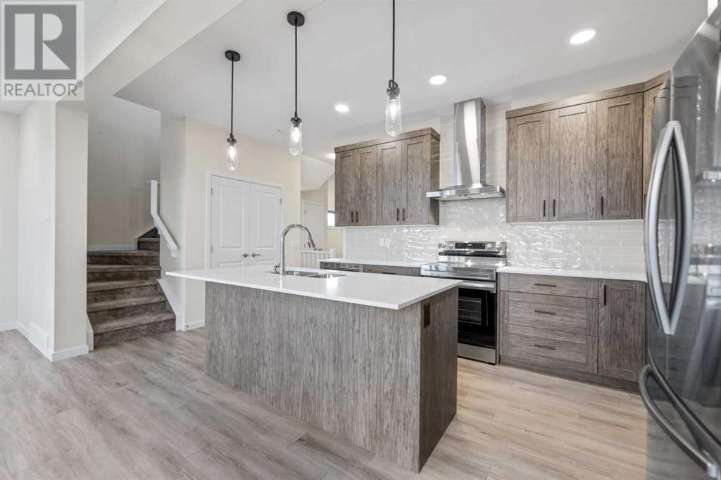 Single Family House for Sale in  Homestead Close NE Homestead Calgary 