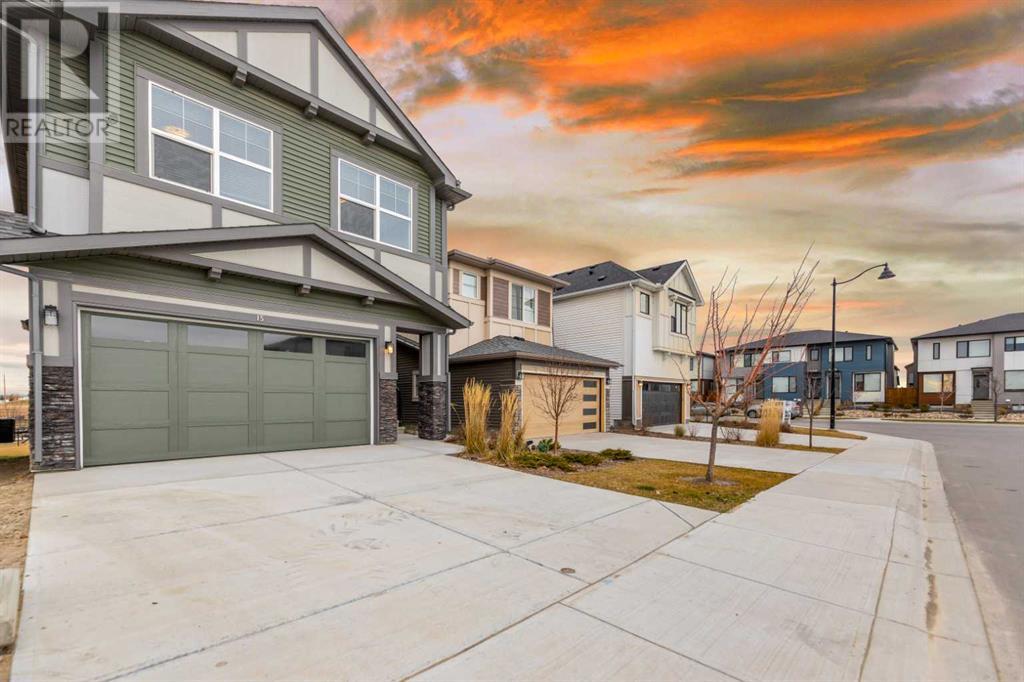 Single Family House for Sale in  Homestead Close NE Homestead Calgary 