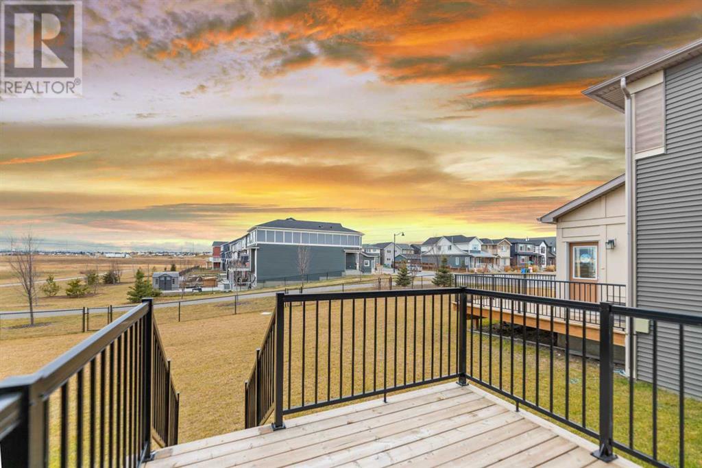 Single Family House for Sale in  Homestead Close NE Homestead Calgary 