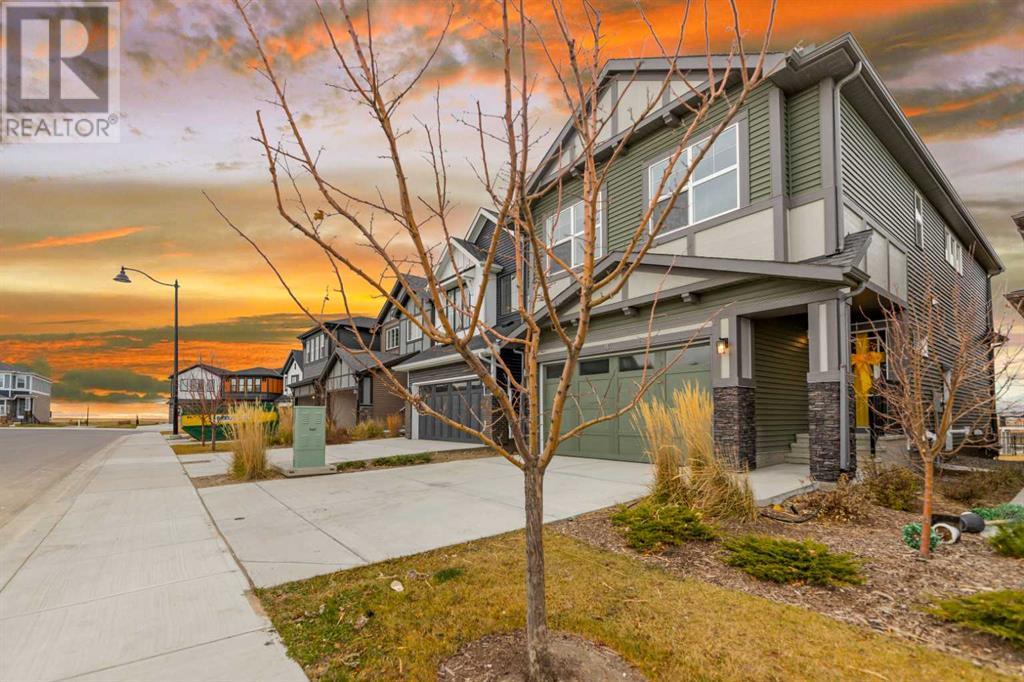 Single Family House for Sale in  Homestead Close NE Homestead Calgary 