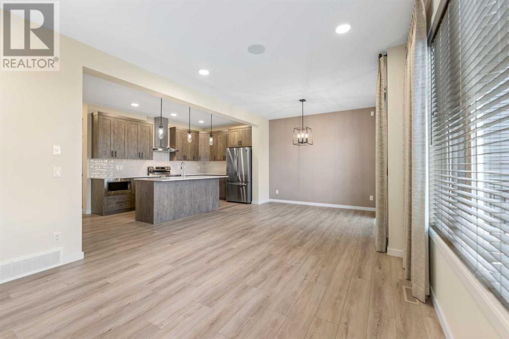 Single Family House for Sale in  Homestead Close NE Homestead Calgary 