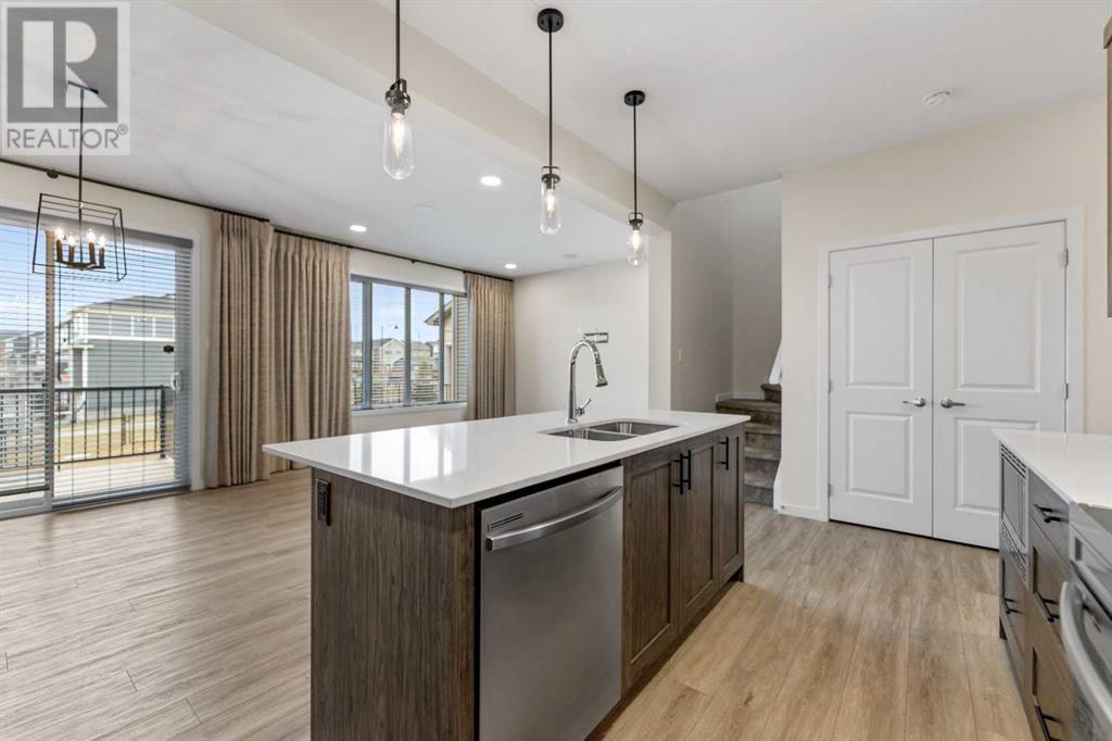 Single Family House for Sale in  Homestead Close NE Homestead Calgary 
