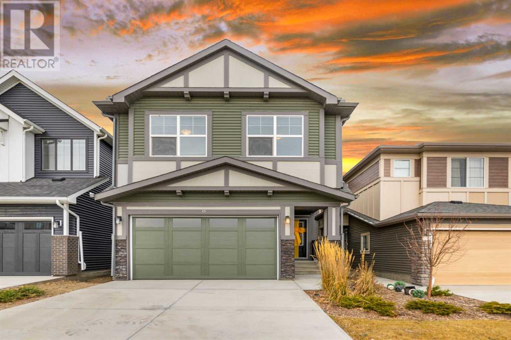 15 Homestead Close NE, Calgary, Alberta