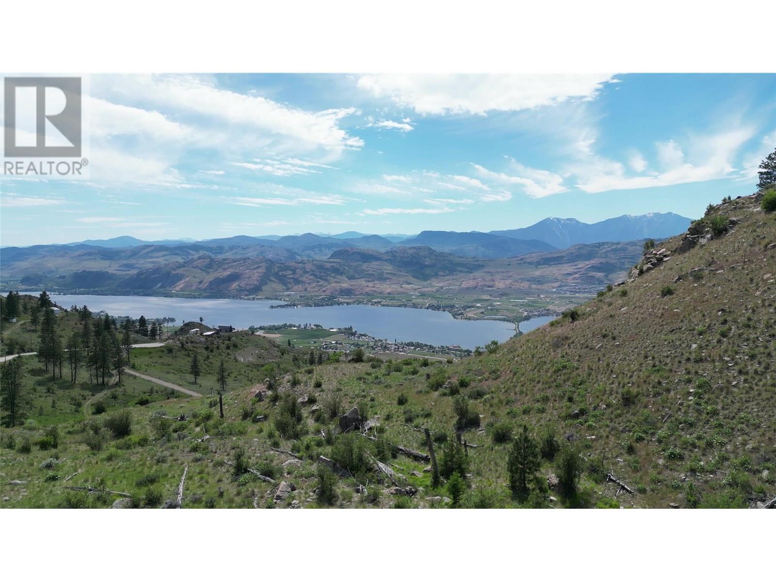 389 Chapman Road, Osoyoos