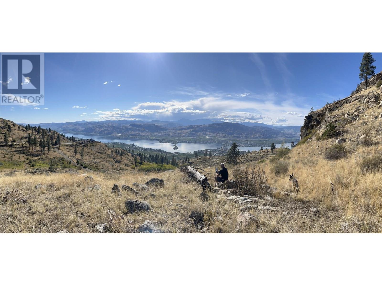 389 Chapman Road, Osoyoos