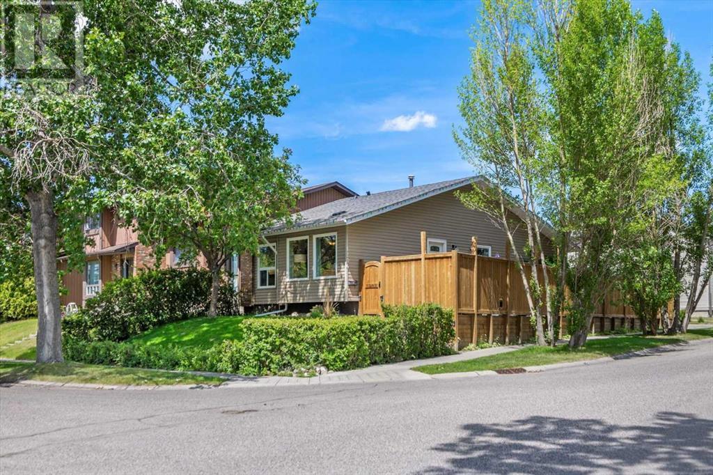 1204 Ranchlands Way NW, Calgary, Alberta