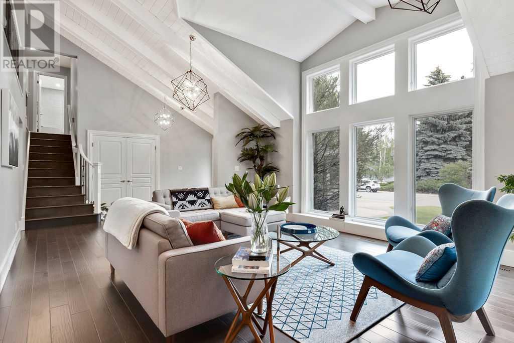 Single Family House for Sale in  Lake Placid Place SE Lake Bonavista Calgary 