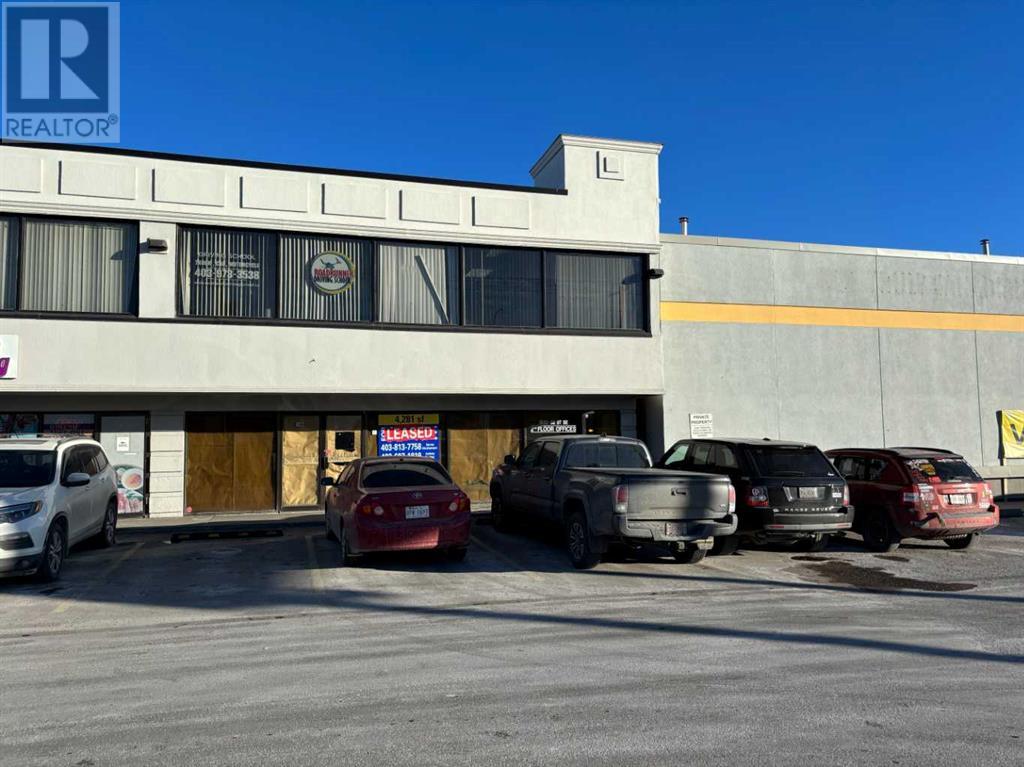 Retail for Sale in    Street SE Forest Lawn Calgary 