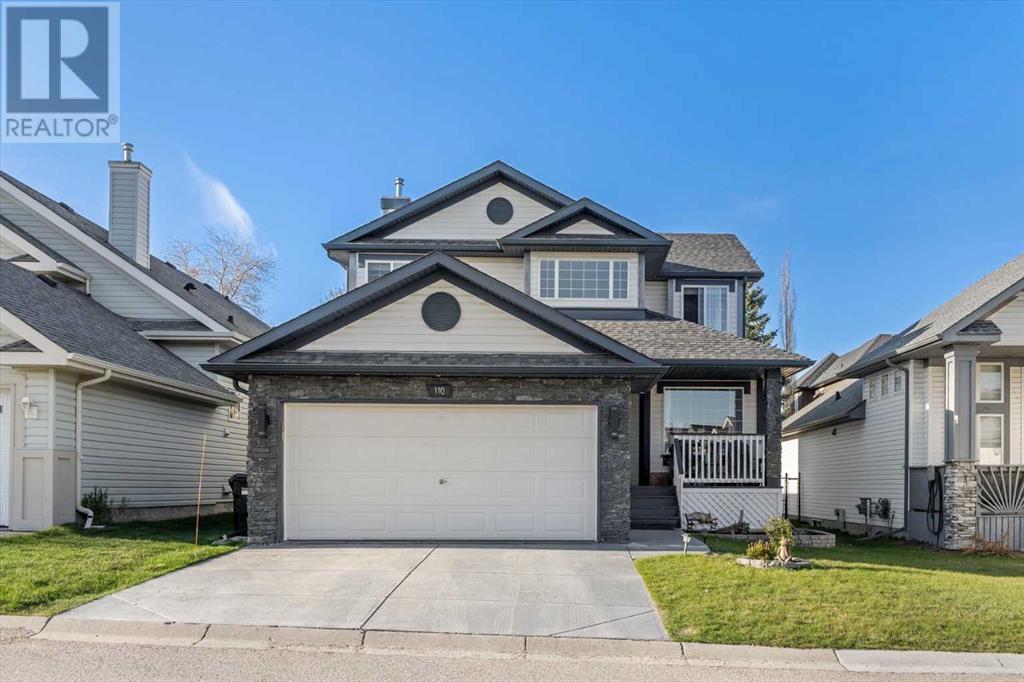 Single Family House for Sale in  Rocky Ridge Green NW Rocky Ridge Calgary 