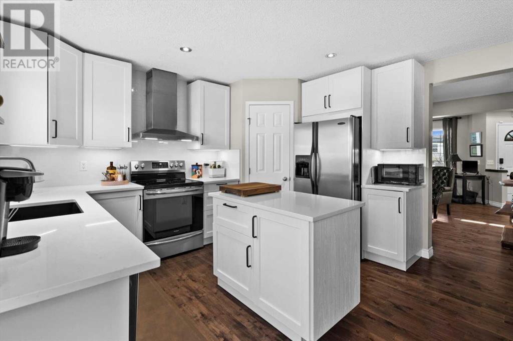 Single Family House for Sale in  Rocky Ridge Green NW Rocky Ridge Calgary 