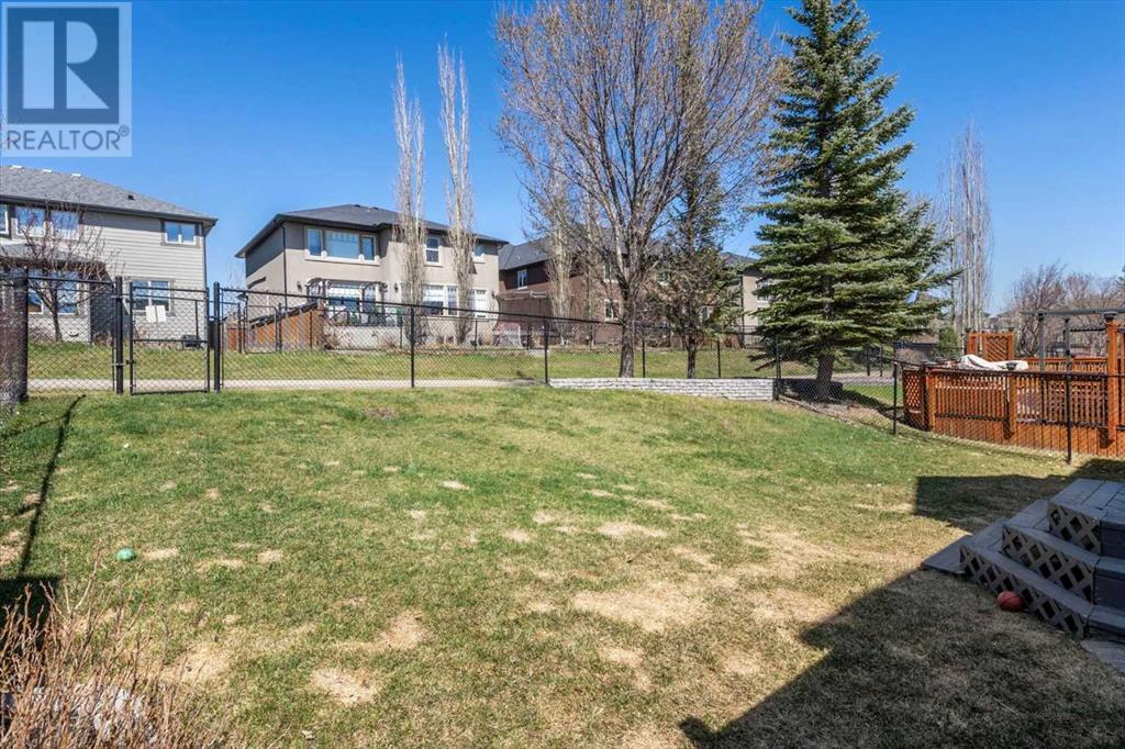 Single Family House for Sale in  Rocky Ridge Green NW Rocky Ridge Calgary 