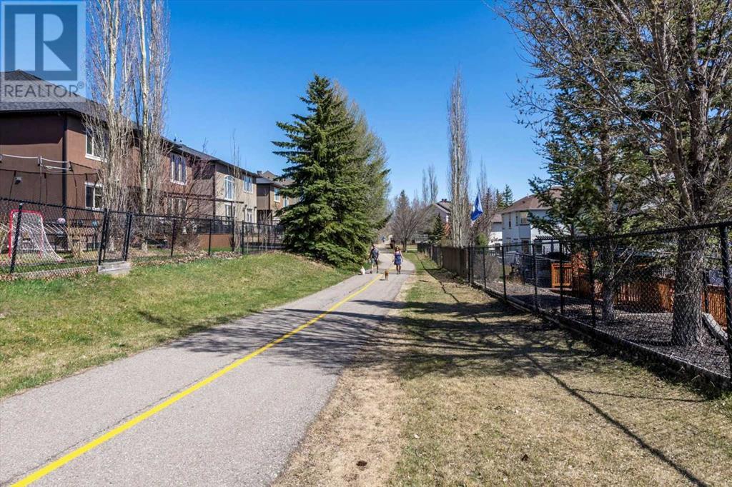 Single Family House for Sale in  Rocky Ridge Green NW Rocky Ridge Calgary 